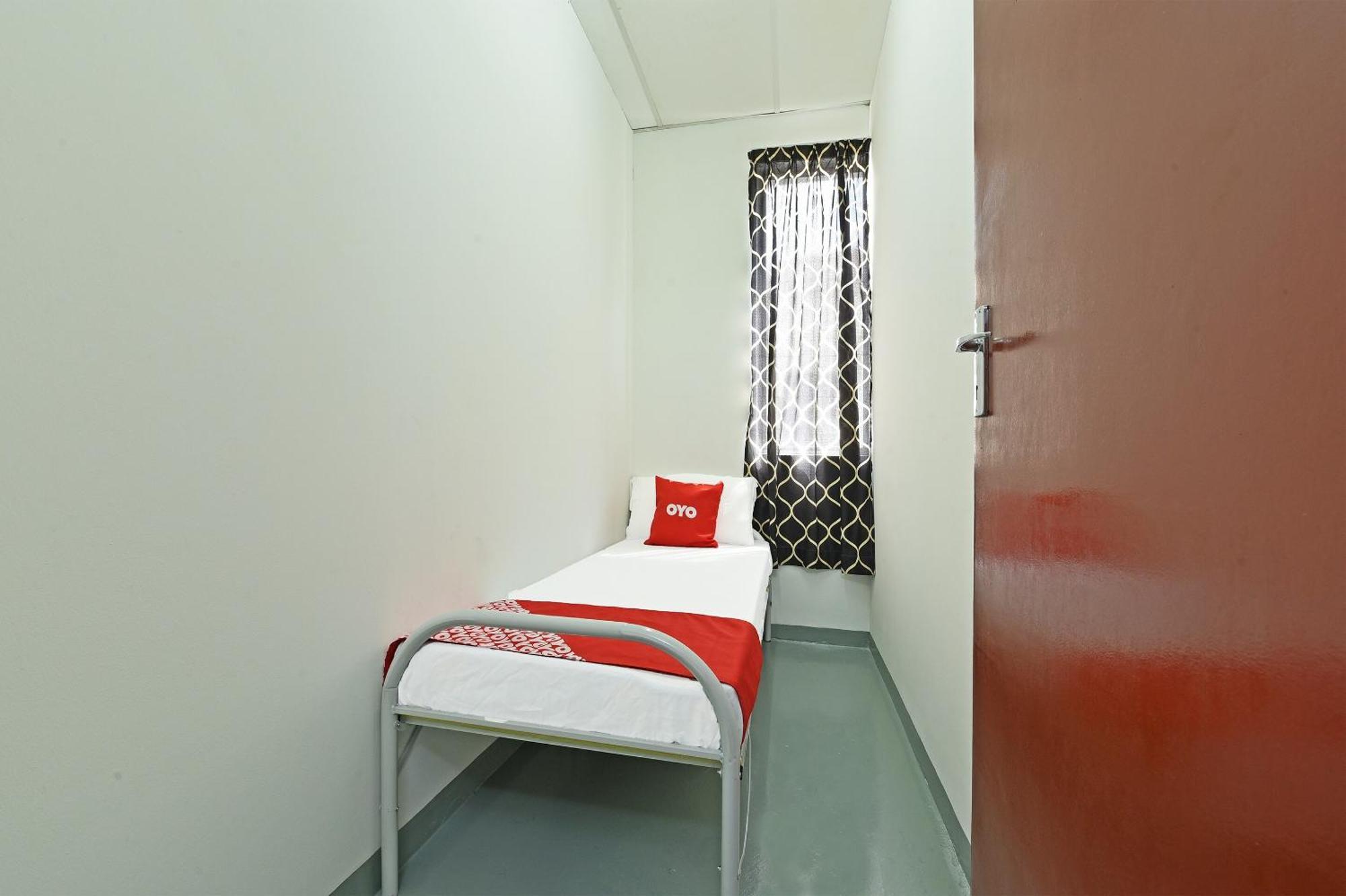 Spot On 90500 Sri Rampai Metro Hostel Kuala Lumpur Exteriér fotografie