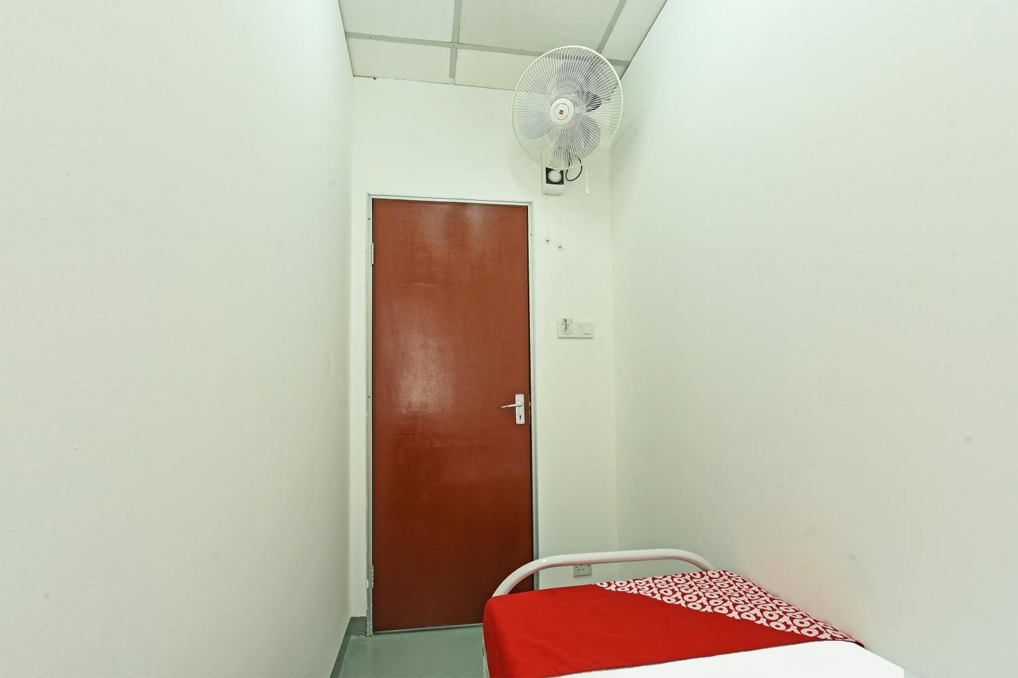 Spot On 90500 Sri Rampai Metro Hostel Kuala Lumpur Exteriér fotografie