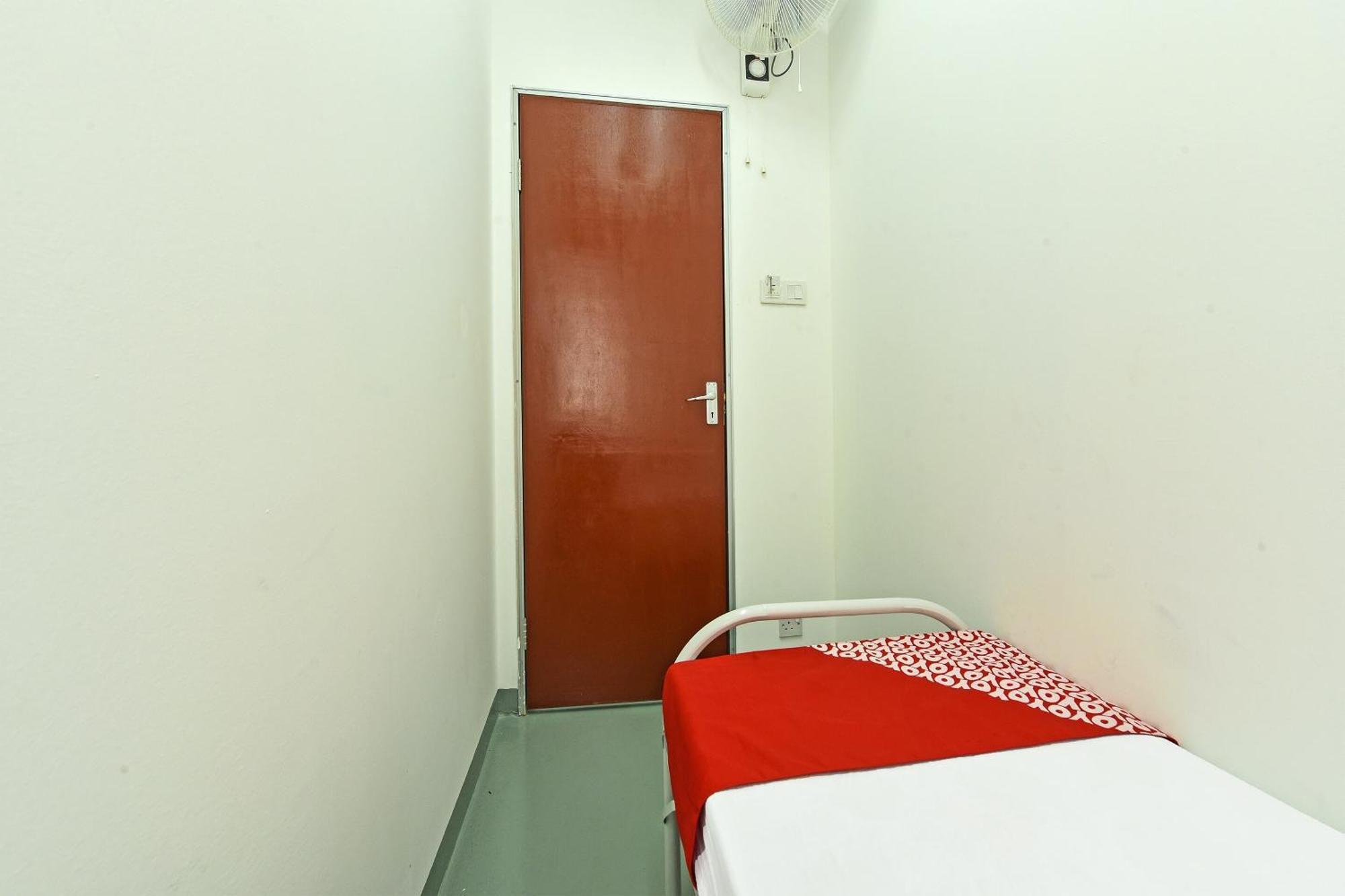 Spot On 90500 Sri Rampai Metro Hostel Kuala Lumpur Exteriér fotografie