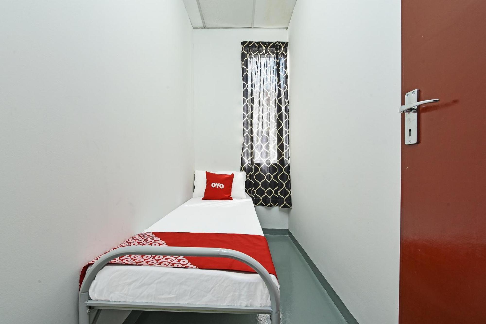 Spot On 90500 Sri Rampai Metro Hostel Kuala Lumpur Exteriér fotografie